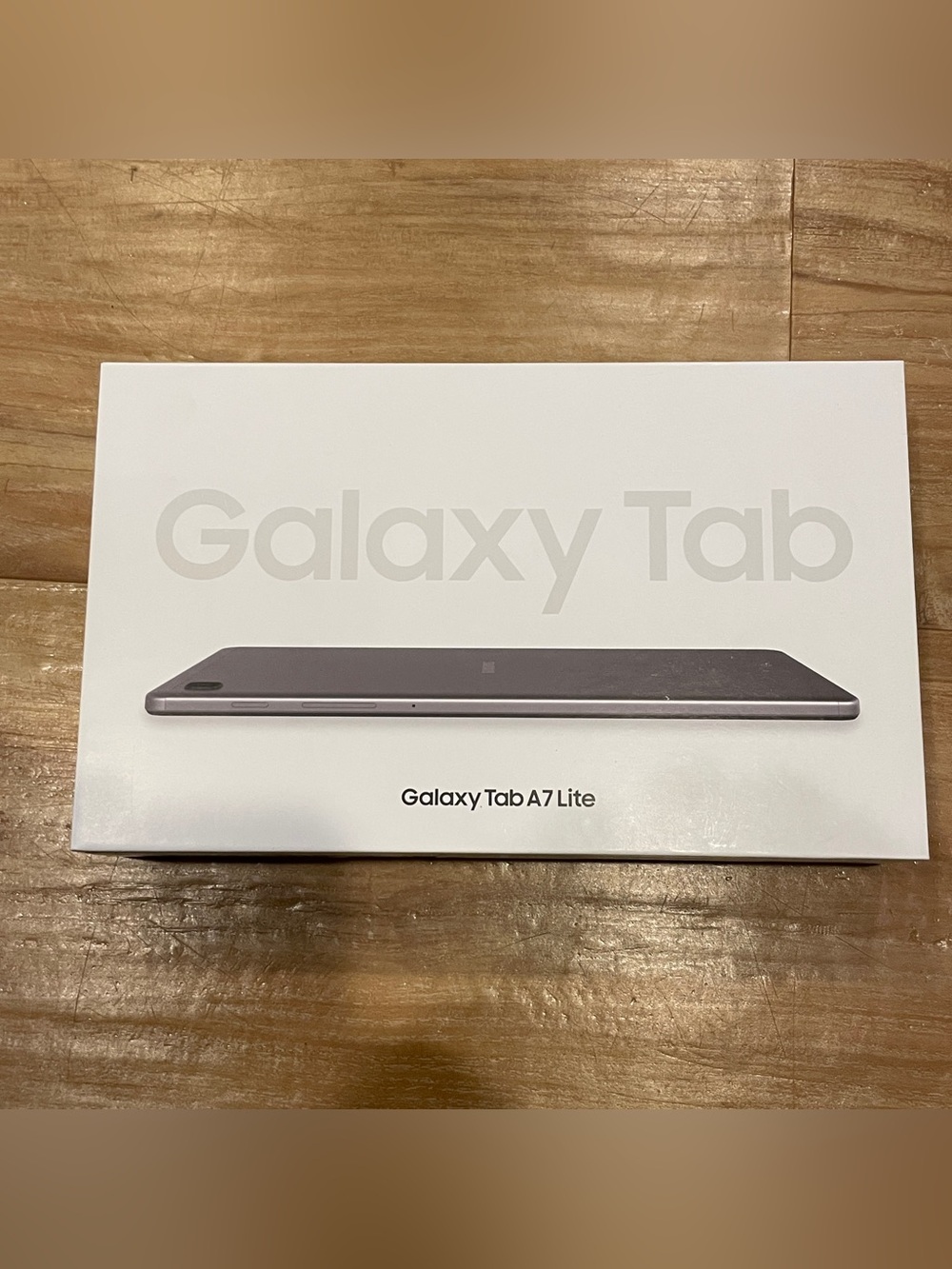NEW Samsung Galaxy Tab A7 Lite 8.7" (2021, WiFi + Cellular) 32GB (AT&T) Tablet